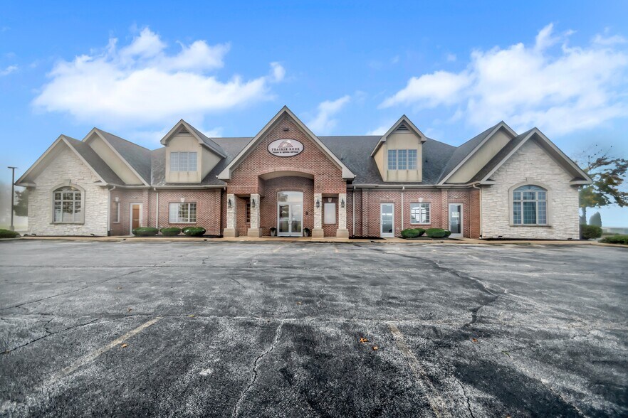 2825 W Division St, Manteno, IL à vendre - Photo de l’immeuble – Image 2 sur 31