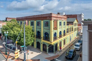 Plus de détails pour 325 State St, Schenectady, NY - Local commercial à vendre