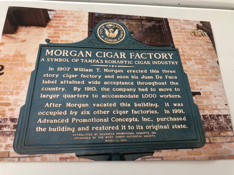 2802 N Howard Ave, Tampa, FL à louer - Autre – Image 3 sur 3