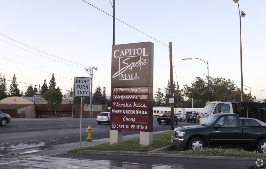 450 N Capitol Ave, San Jose, CA à louer - Photo de l’immeuble – Image 3 sur 14