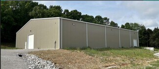 Plus de détails pour 1206 Nashville St, Russellville, KY - Industriel/Logistique à louer