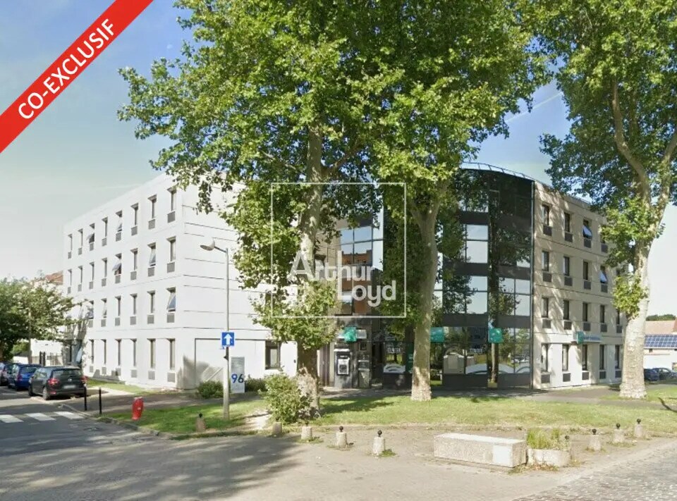  dans Lieusaint à vendre Photo de l’immeuble– Image 1 sur 1