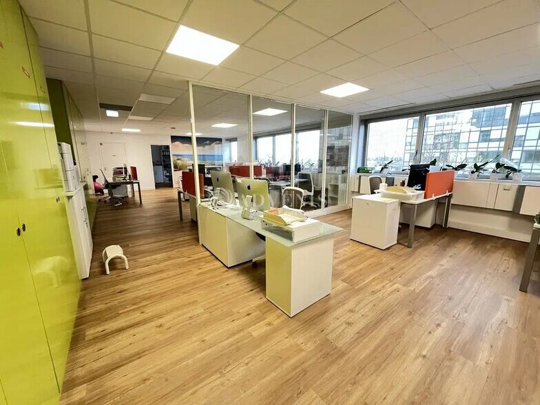 Bureau dans Noisy-le-Grand à louer - Photo intérieure – Image 3 sur 10