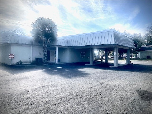 6131 Atlantic Blvd, Jacksonville, FL à vendre - Photo de l’immeuble – Image 2 sur 12