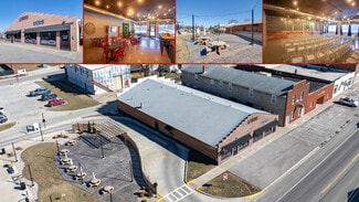 Plus de détails pour 309 N State St, Jerseyville, IL - Bureau/Local commercial à louer