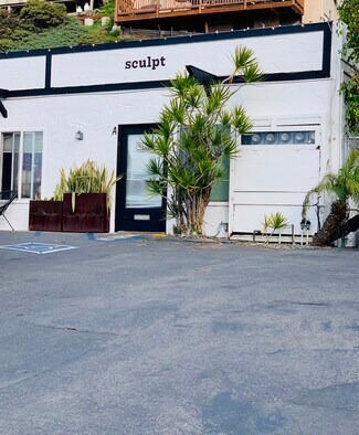 Plus de détails pour 210 Calle de los Molinos, San Clemente, CA - Local commercial à louer