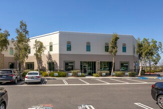 Plus de détails pour 1315 Hot Springs Way, Vista, CA - Local d’activités à vendre
