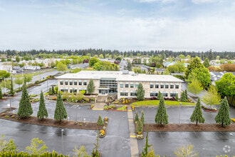 601 SE 117th Ave, Vancouver, WA - Vue aérienne  vue de carte