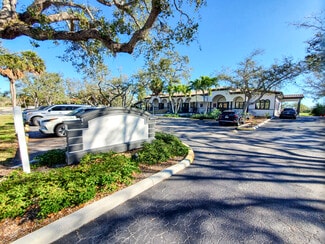 Plus de détails pour 540-550 Bay Isles Rd, Longboat Key, FL - Bureau/Médical à louer