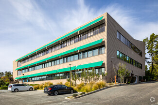 Plus de détails pour 70 Garden Ct, Monterey, CA - Bureau à louer