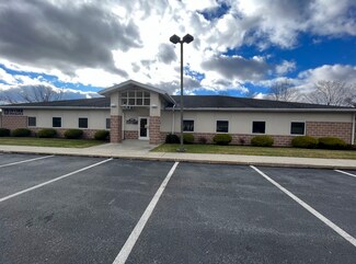 Plus de détails pour 1020 James Dr, Leesport, PA - Bureau à louer