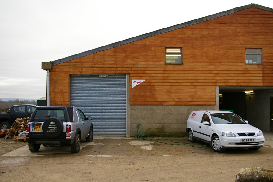 Chearsley Rd, Long Crendon à louer - Photo de l’immeuble – Image 3 sur 9