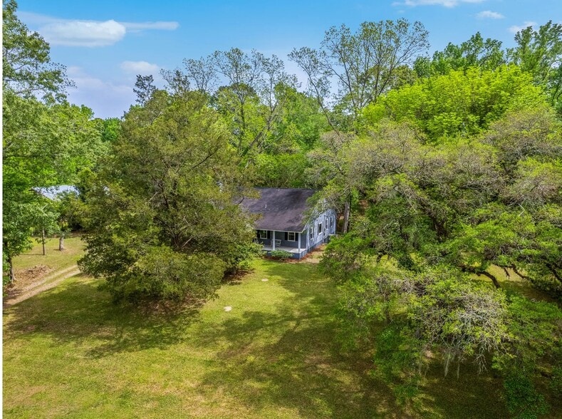4942 Storage Rd, Meggett, SC à vendre - Photo principale – Image 1 sur 6