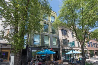 Plus de détails pour 1728 W Division St, Chicago, IL - Local commercial à louer