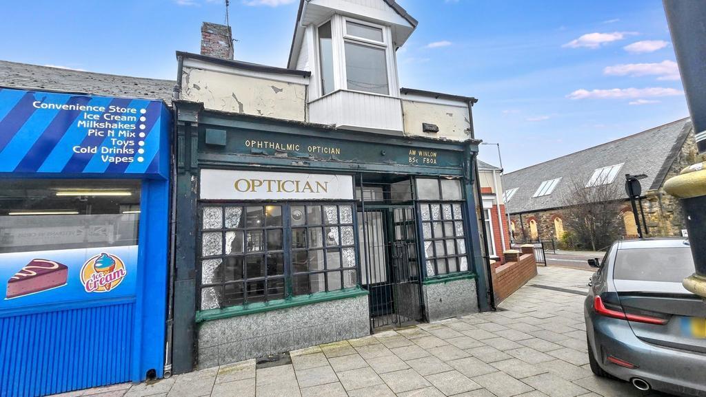 2 St Luke's Ter, Sunderland à vendre Photo de l’immeuble– Image 1 sur 15