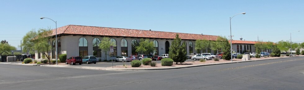 4220 S Maryland Pky, Las Vegas, NV à vendre - Photo de l’immeuble – Image 3 sur 23