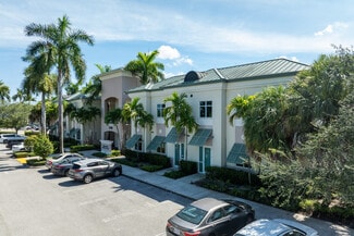 Plus de détails pour 11700 Okeechobee Blvd, Royal Palm Beach, FL - Coworking à louer
