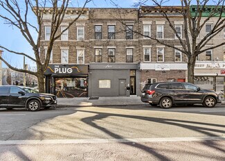 Plus de détails pour 426 Rogers Ave, Brooklyn, NY - Local commercial à vendre