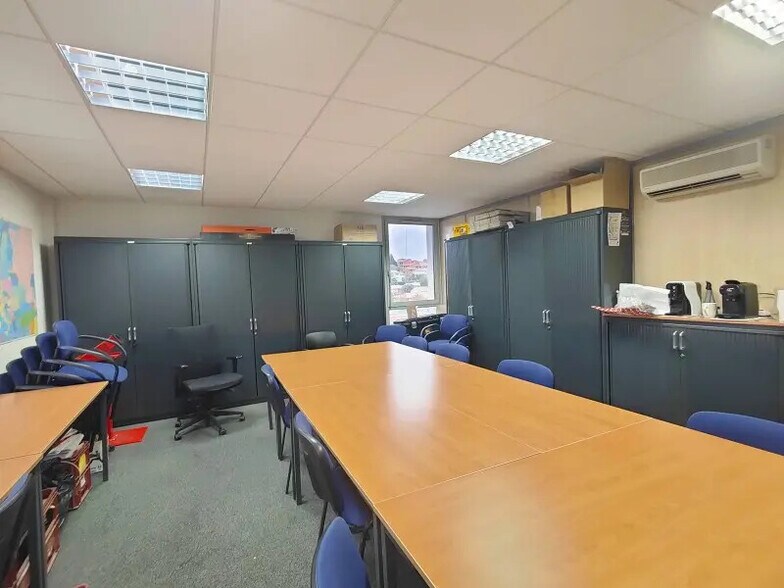 Bureau dans Toulouse à louer - Photo de l’immeuble – Image 1 sur 9