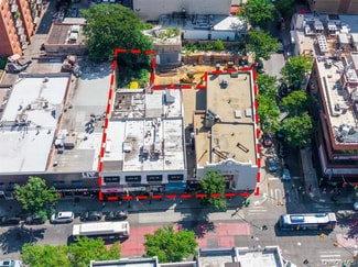 Plus de détails pour 3653-3669 Main St, Flushing, NY - Local commercial à vendre