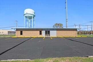 Plus de détails pour 502 W Markey Rd, Belton, MO - Bureau à vendre