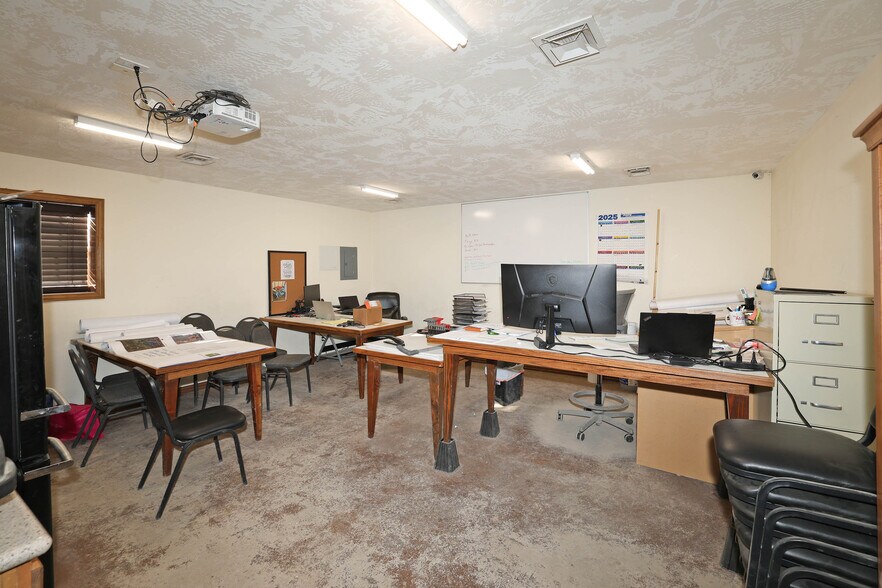 3101 Givens Ave, Amarillo, TX à vendre - Photo de l’immeuble – Image 3 sur 21