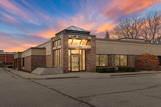 Plus de détails pour 3505 30th Ave, Kenosha, WI - Bureau à vendre
