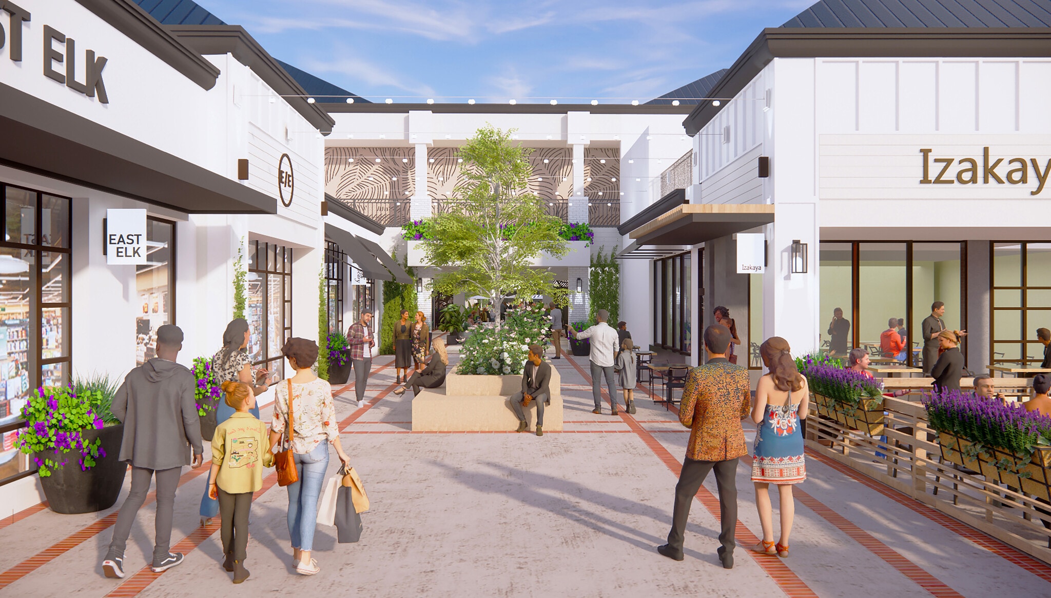 7510-7610 Hazard Center Dr, San Diego, CA à louer Photo de l’immeuble– Image 1 sur 2