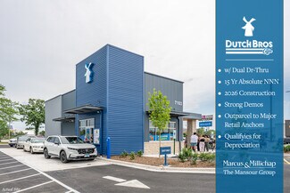Plus de détails pour 7103 State st, Rockford, IL - Local commercial à vendre