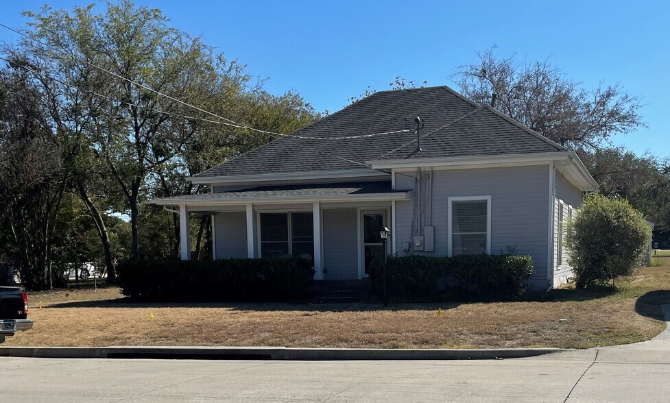 403 W Main St, Allen, TX à louer - Photo de l’immeuble – Image 2 sur 2
