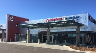 Plus de détails pour 2015 35th Ave, Greeley, CO - Santé à vendre