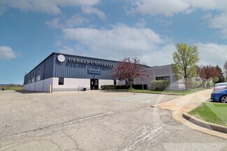 Plus de détails pour 977 Grand Oaks Dr, Howell, MI - Bureau à louer