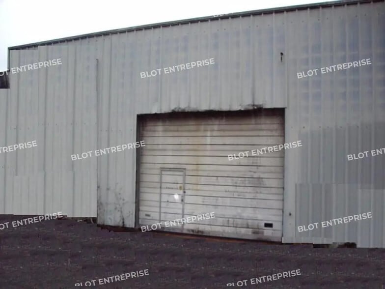 Bureau dans Languidic à louer - Photo de l’immeuble – Image 2 sur 9