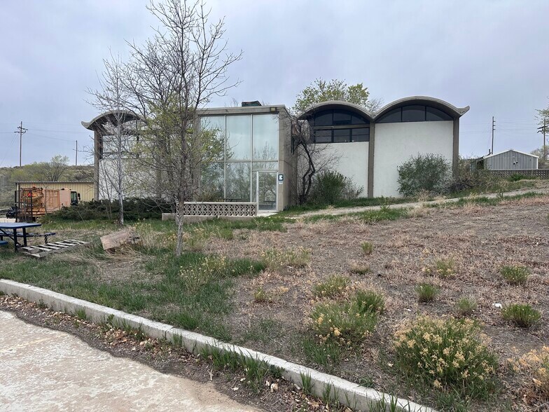 4629 N Overland Trl, Laporte, CO à louer - Photo de l’immeuble – Image 2 sur 27