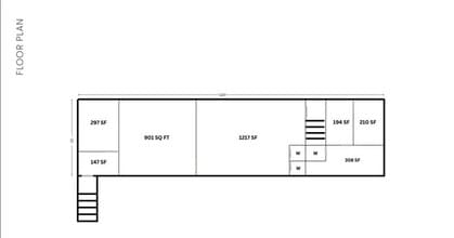 14601 134 Av NW, Edmonton, AB à vendre Plan d’étage– Image 1 sur 2