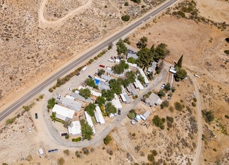 Plus de détails pour 34220 Cheseboro Rd, Palmdale, CA - Logement à vendre