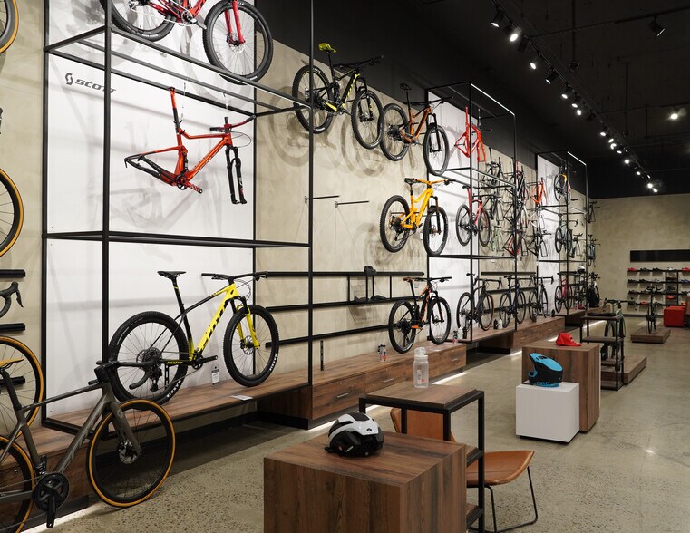 2099 Mount Diablo Blvd, Walnut Creek, CA à vendre - Photo intérieure – Image 2 sur 5