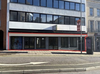 Plus de détails pour 59 West St, Brighton - Bureau à louer