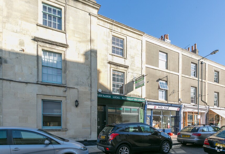 3 Lower Redland Rd, Bristol à vendre - Photo de l’immeuble – Image 2 sur 4