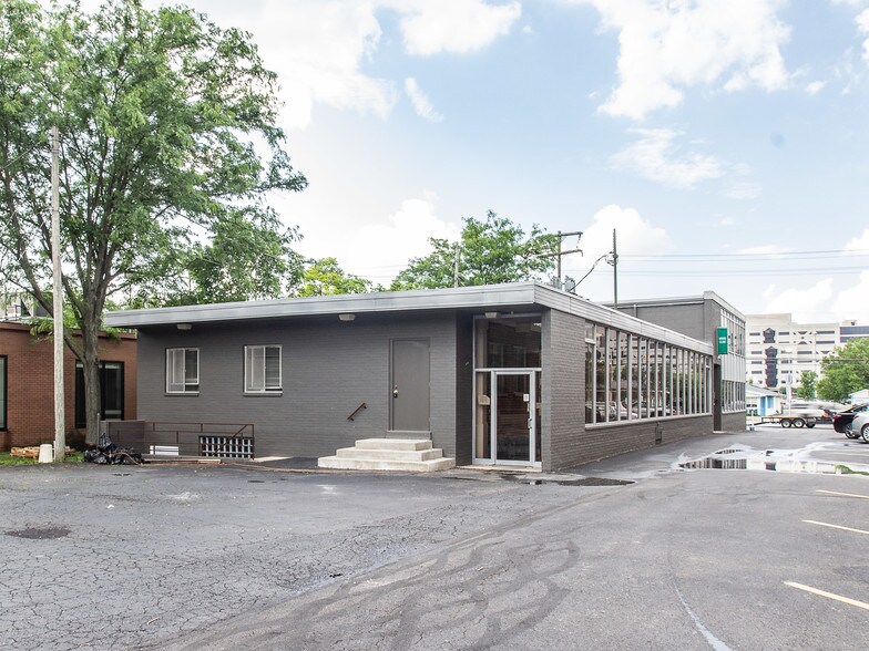 4207 E Broad St, Columbus, OH à vendre - Autre – Image 2 sur 9