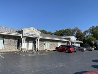 Plus de détails pour 15765 State Hwy 13, Reeds Spring, MO - Bureau, Local commercial à louer