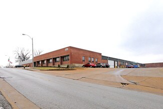 Plus de détails pour 1701 Macklind Ave, Saint Louis, MO - Industriel/Logistique à louer