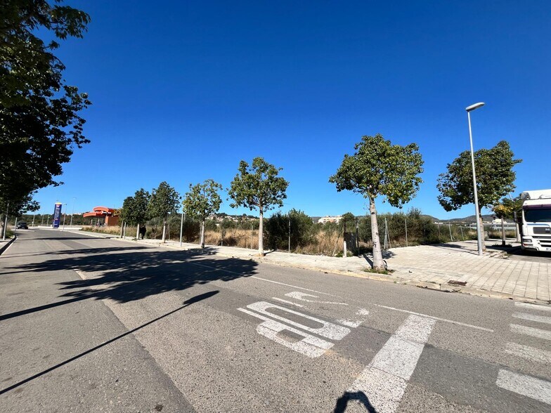 Terrain dans El Vendrell, Tarragona à vendre - Autre – Image 3 sur 5