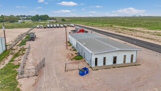 Plus de détails pour 5508 S FM 1788, Midland, TX - Industriel/Logistique à vendre