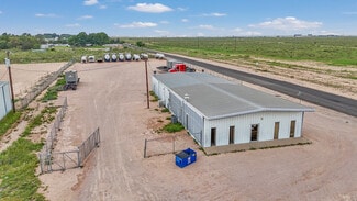 Plus de détails pour 5508 S FM 1788, Midland, TX - Local d’activités à vendre