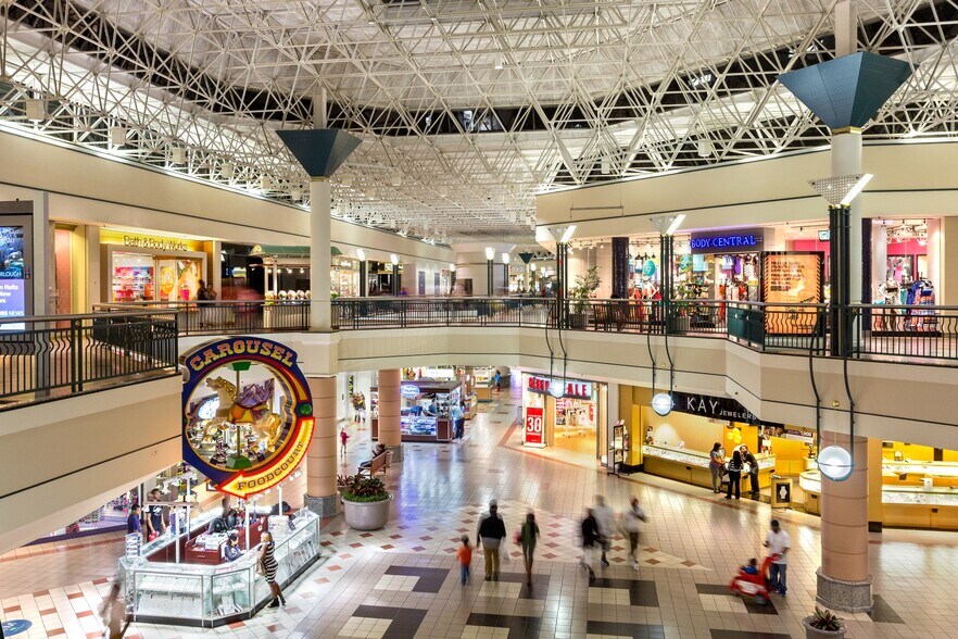 1000-2460 Southlake Mall, Morrow, GA à louer - Photo intérieure – Image 3 sur 23