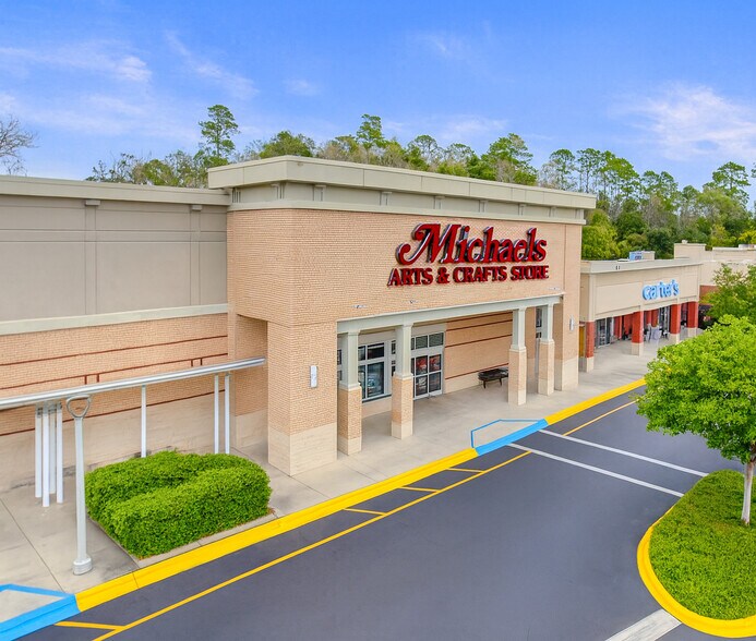 1514-1574 Governor's Square Blvd, Tallahassee, FL à louer - Photo de l’immeuble – Image 3 sur 10