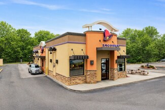 Plus de détails pour 850 N Green St, Brownsburg, IN - Local commercial à vendre
