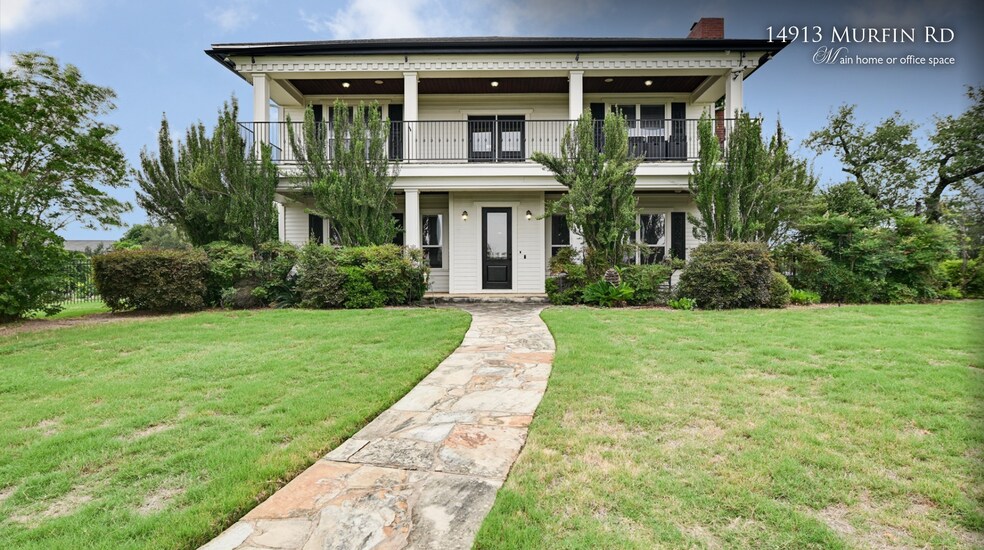 14913 Murfin Rd, Austin, TX à louer - Photo de l’immeuble – Image 2 sur 29