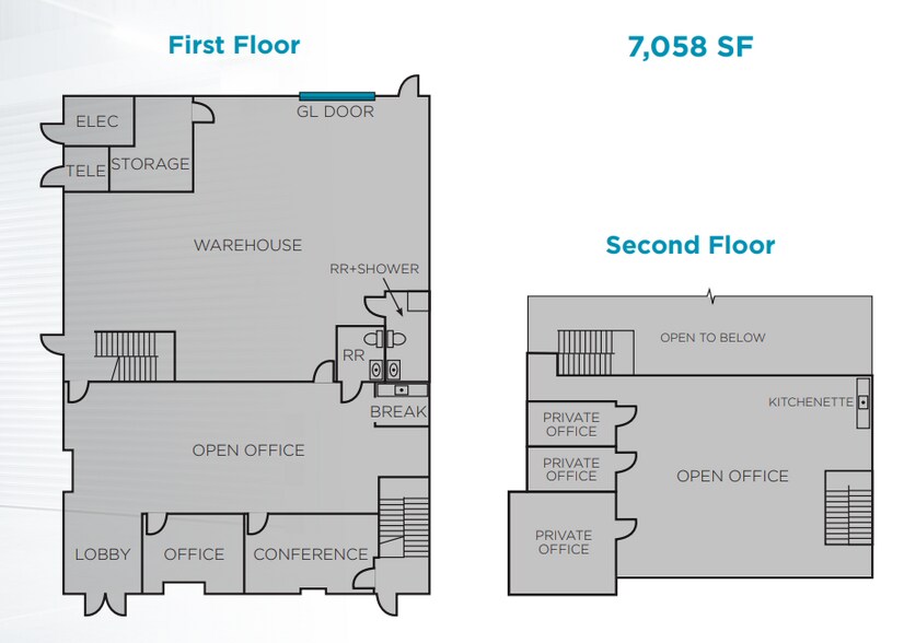 3266 Grey Hawk Ct, Carlsbad, CA à vendre - Plan d’étage – Image 1 sur 4